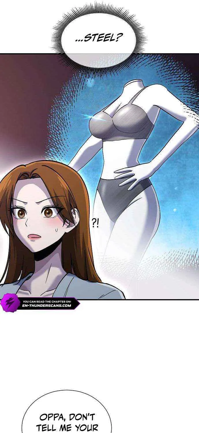 Read A Hero Who Does Everything Perfectly chapter 58 image 8 on Lezhin