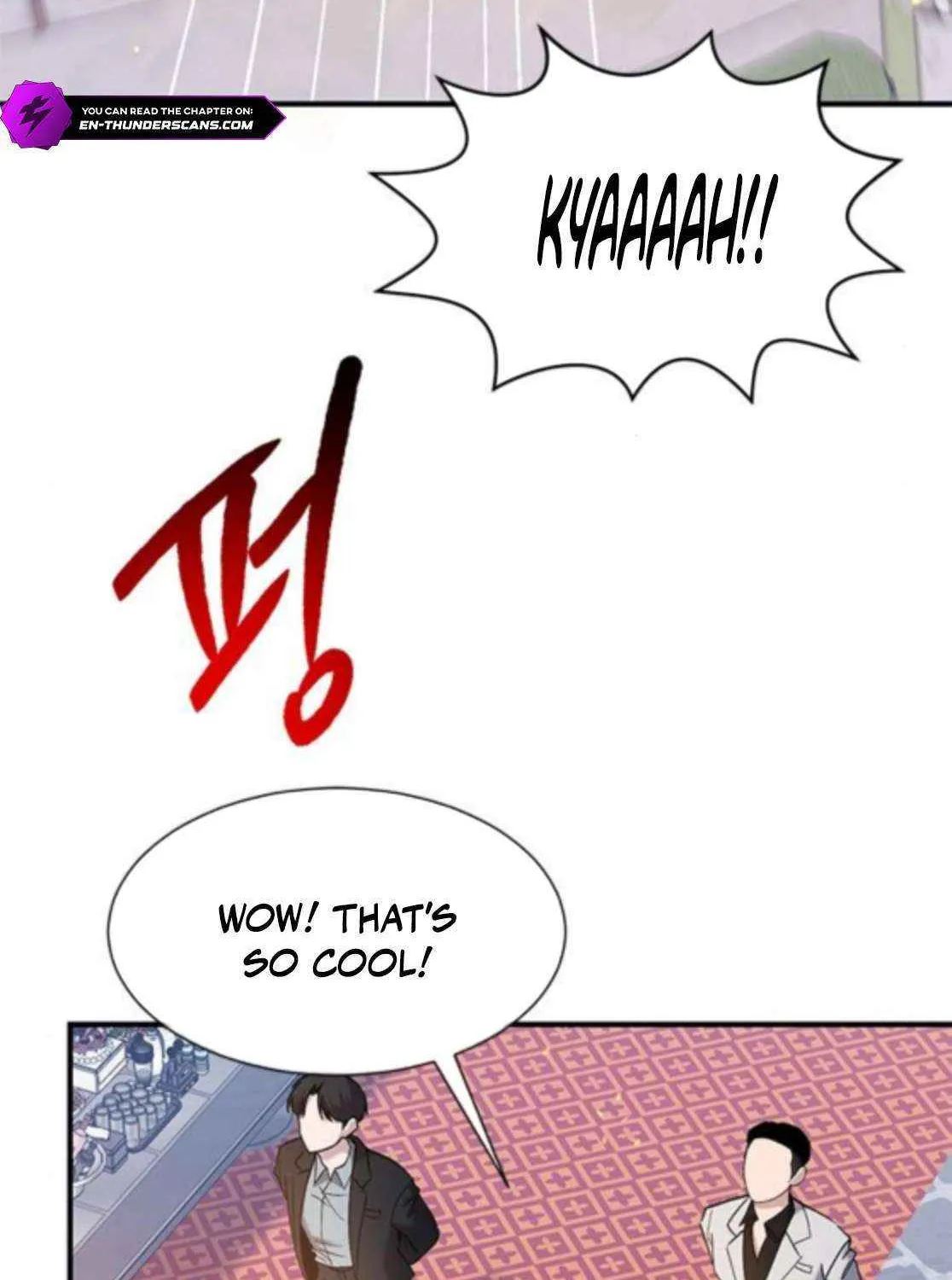 Read A Hero Who Does Everything Perfectly chapter 59 image 13 on Lezhin