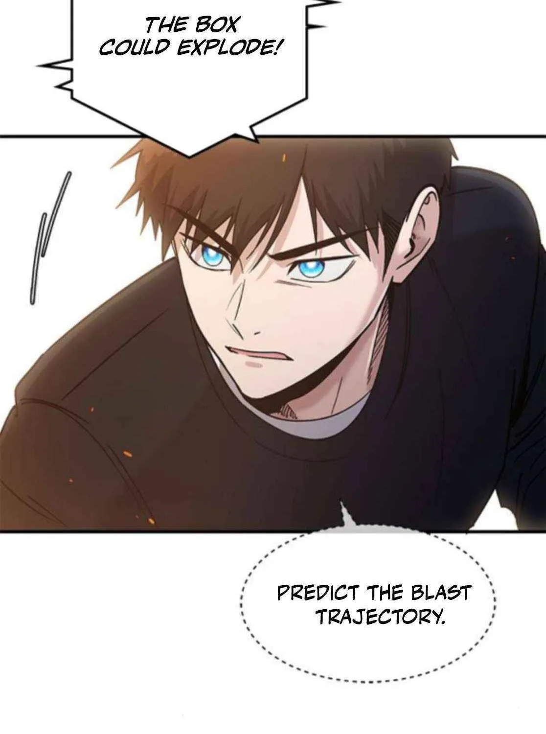 Read A Hero Who Does Everything Perfectly chapter 59 image 15 on Lezhin