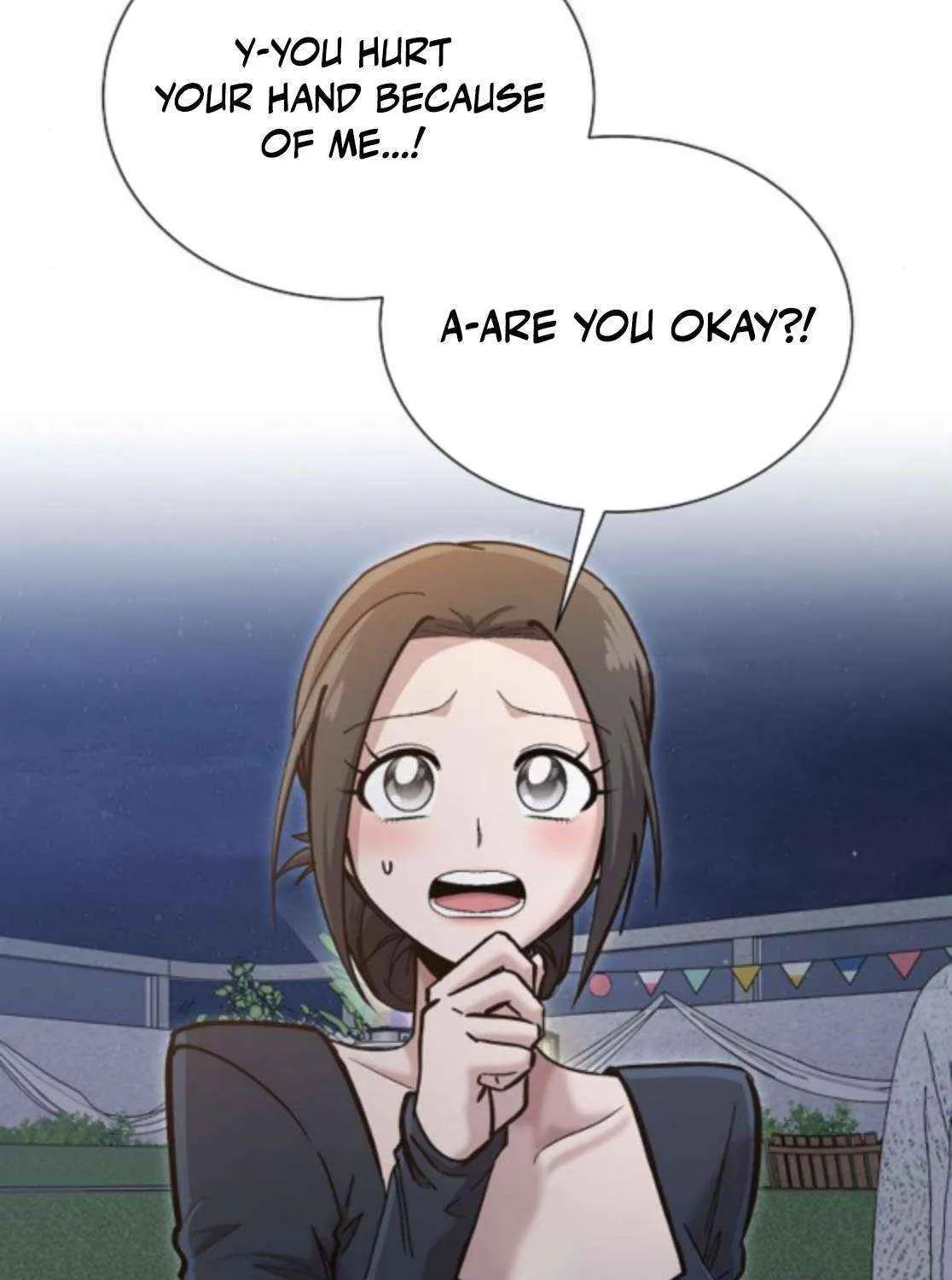 Read A Hero Who Does Everything Perfectly chapter 59 image 51 on Lezhin