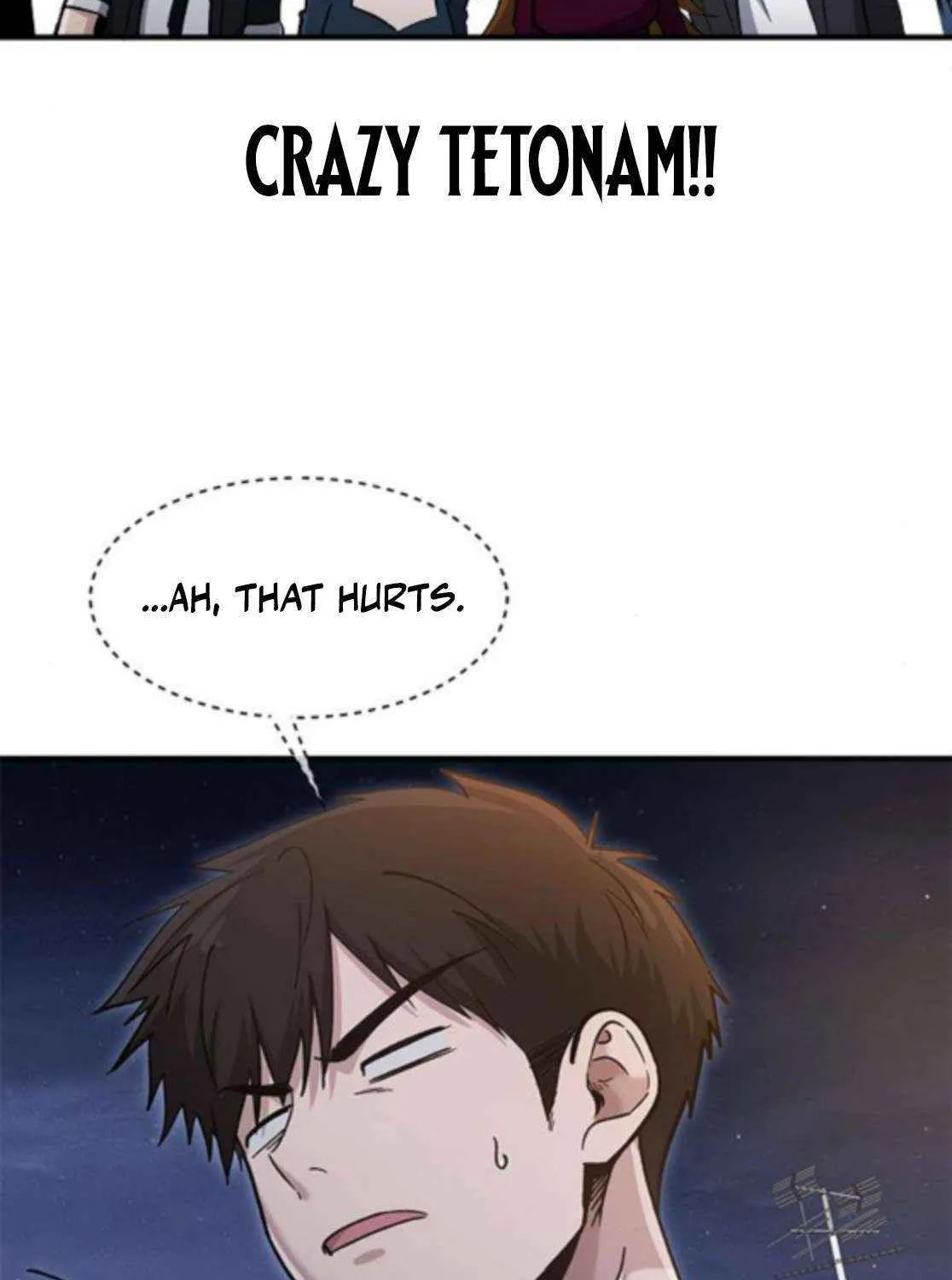 Read A Hero Who Does Everything Perfectly chapter 59 image 55 on Lezhin