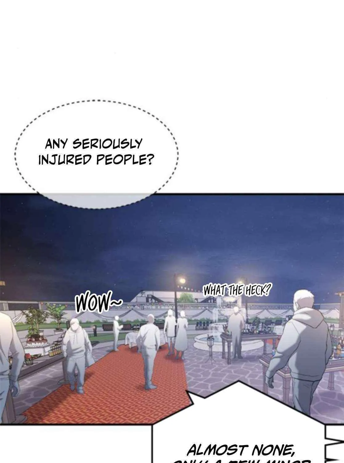 Read A Hero Who Does Everything Perfectly chapter 59 image 58 on Lezhin