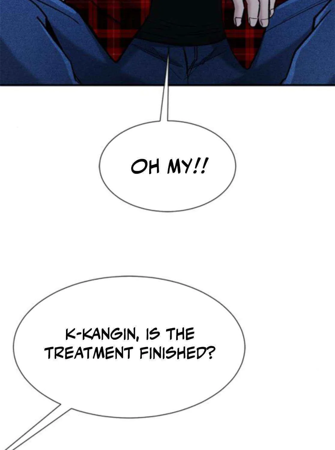 Read A Hero Who Does Everything Perfectly chapter 59 image 74 on Lezhin