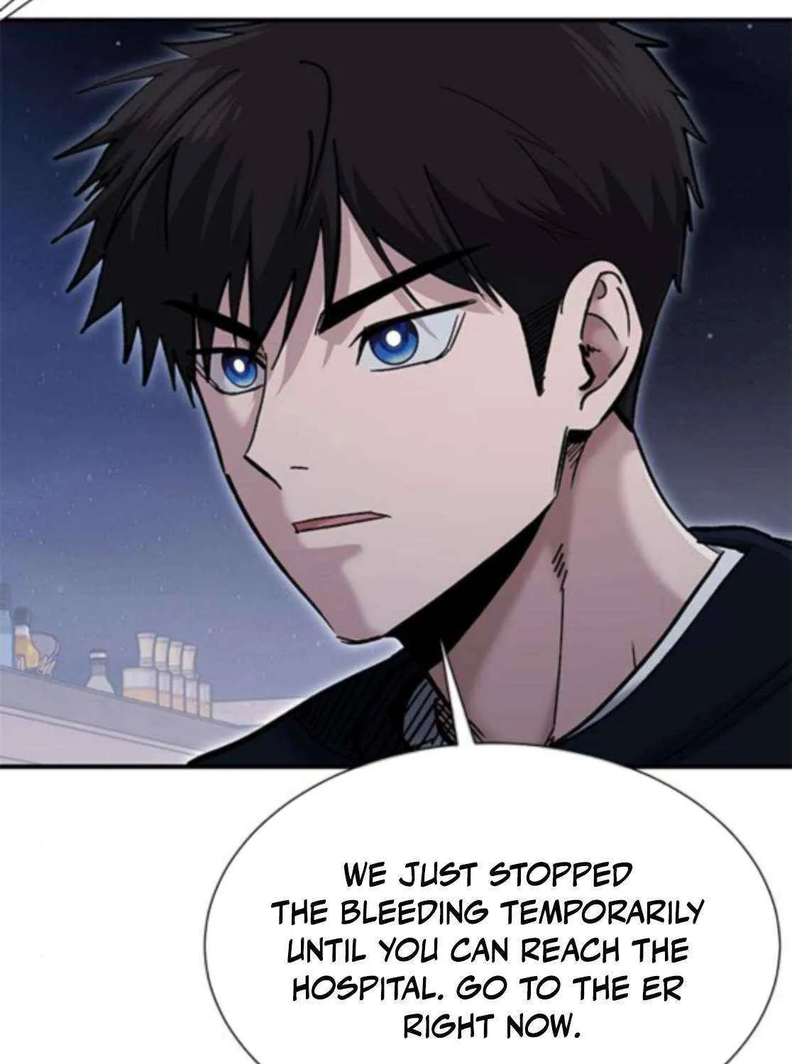 Read A Hero Who Does Everything Perfectly chapter 59 image 75 on Lezhin
