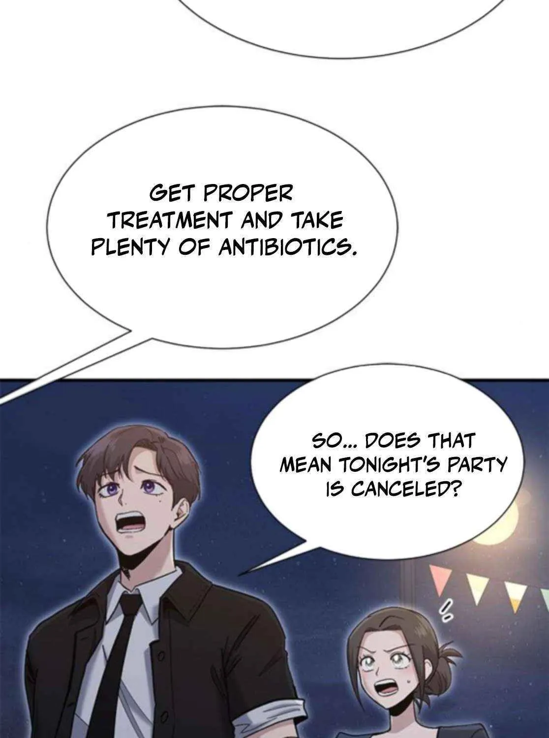 Read A Hero Who Does Everything Perfectly chapter 59 image 76 on Lezhin