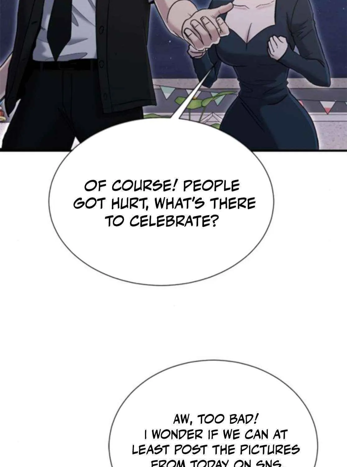 Read A Hero Who Does Everything Perfectly chapter 59 image 77 on Lezhin