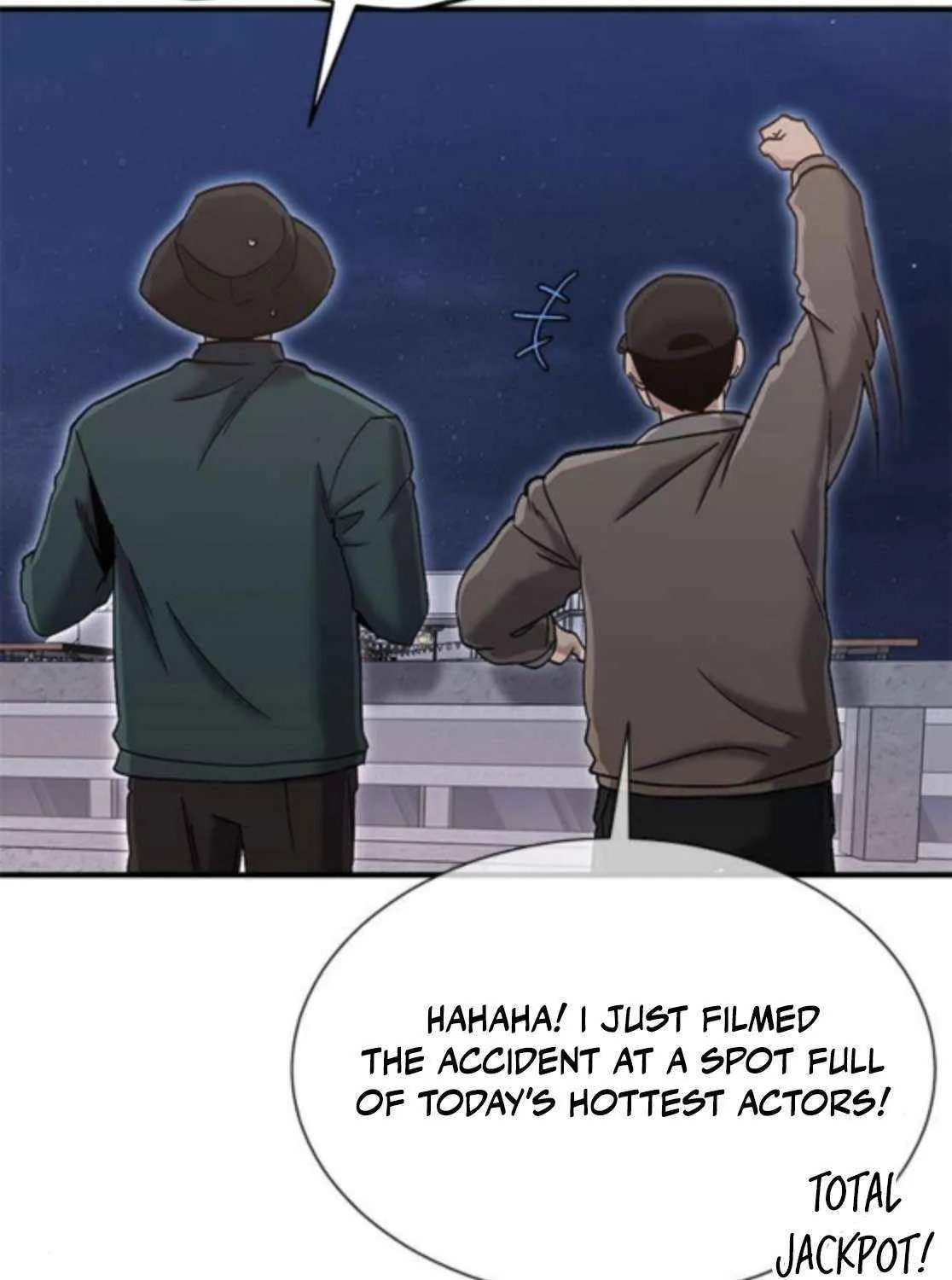 Read A Hero Who Does Everything Perfectly chapter 59 image 83 on Lezhin