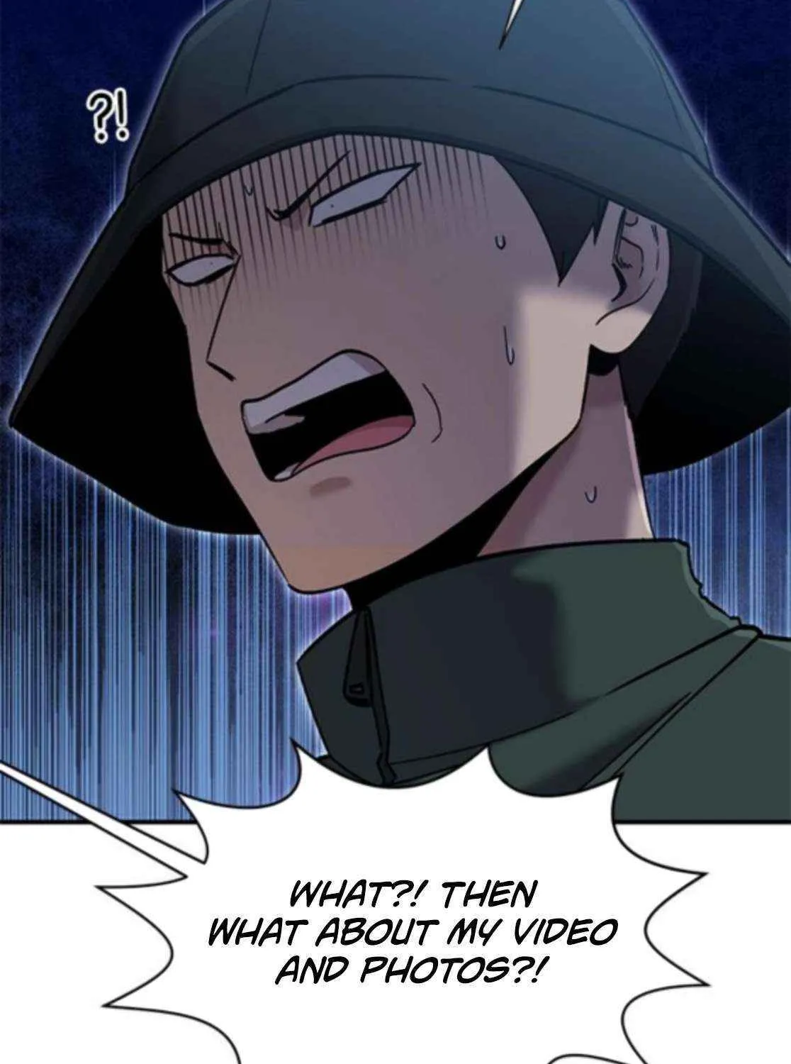 Read A Hero Who Does Everything Perfectly chapter 59 image 87 on Lezhin