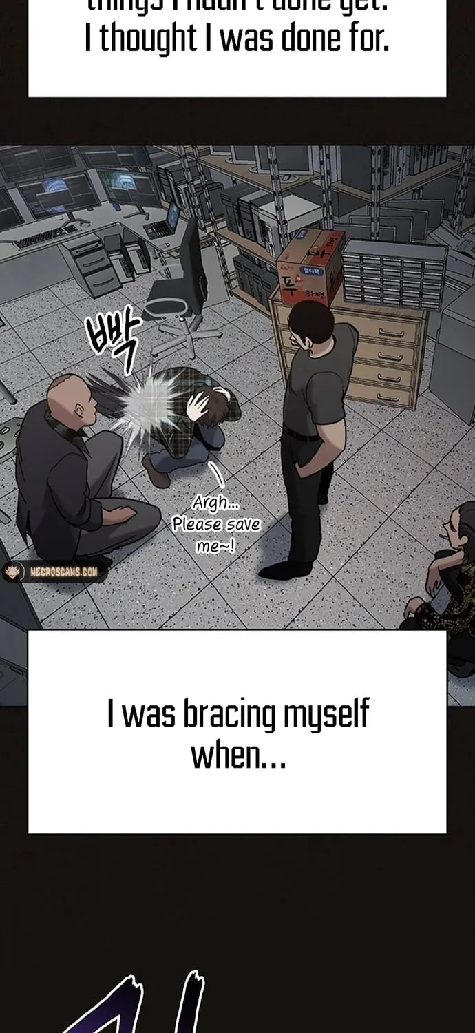 Read A Hero Who Does Everything Perfectly chapter 6 image 10 on Lezhin