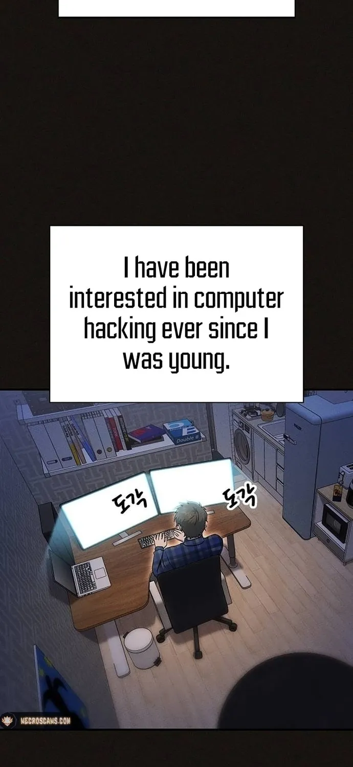 Read A Hero Who Does Everything Perfectly chapter 6 image 2 on Lezhin