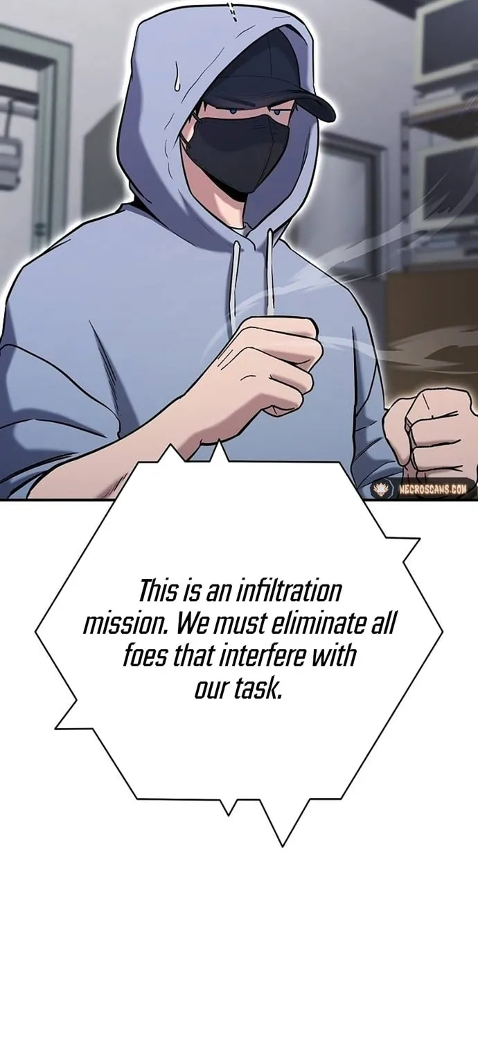 Read A Hero Who Does Everything Perfectly chapter 6 image 20 on Lezhin