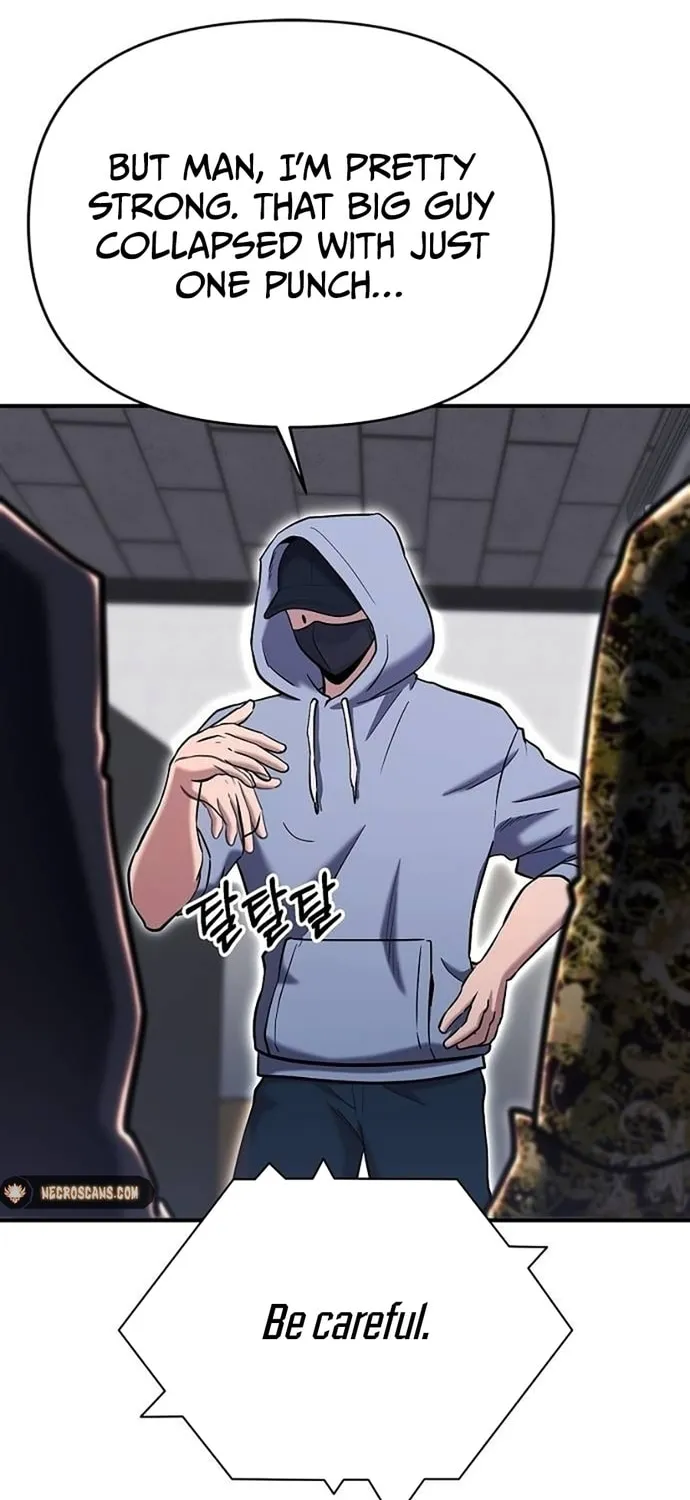 Read A Hero Who Does Everything Perfectly chapter 6 image 21 on Lezhin