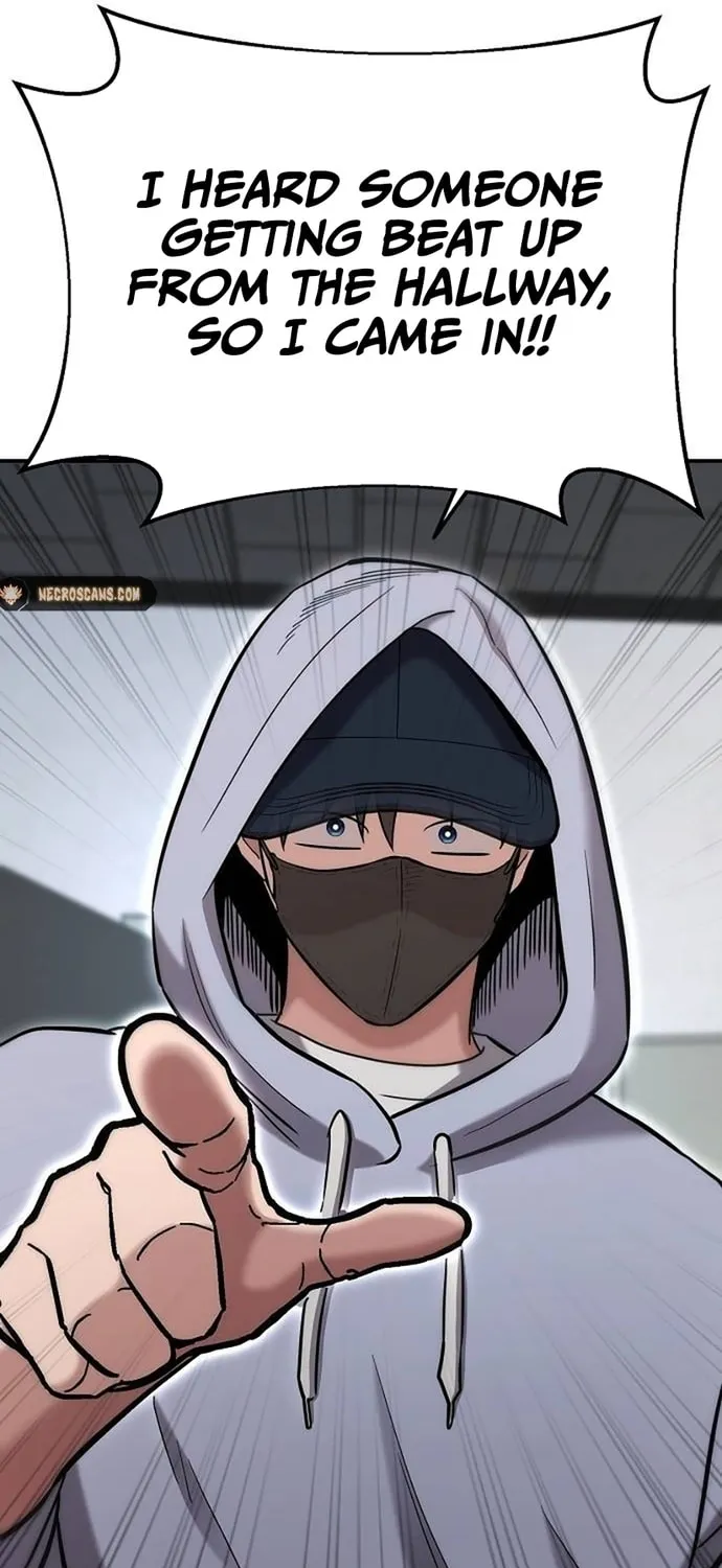 Read A Hero Who Does Everything Perfectly chapter 6 image 27 on Lezhin