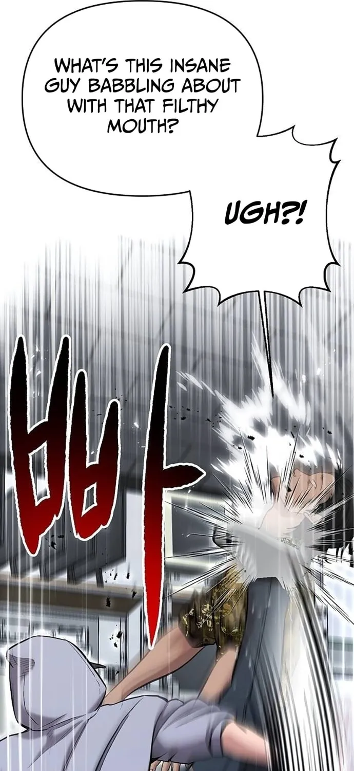 Read A Hero Who Does Everything Perfectly chapter 6 image 34 on Lezhin