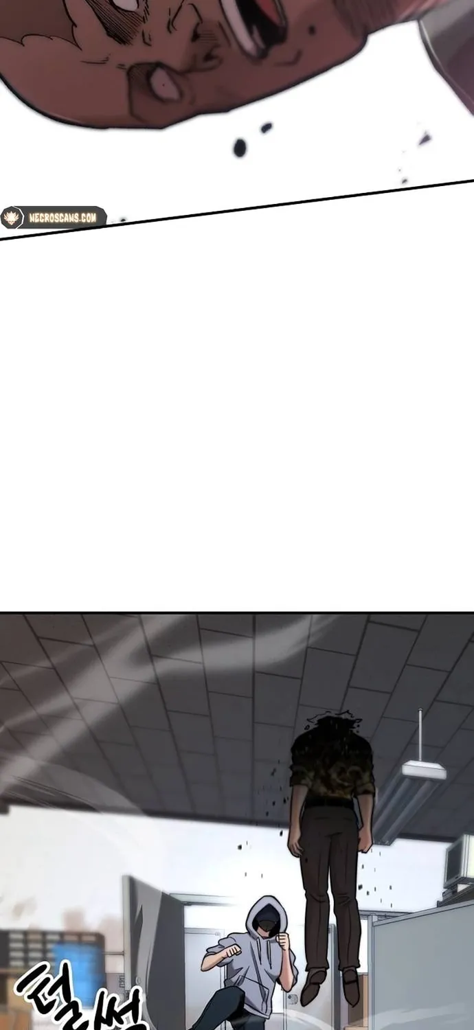 Read A Hero Who Does Everything Perfectly chapter 6 image 45 on Lezhin