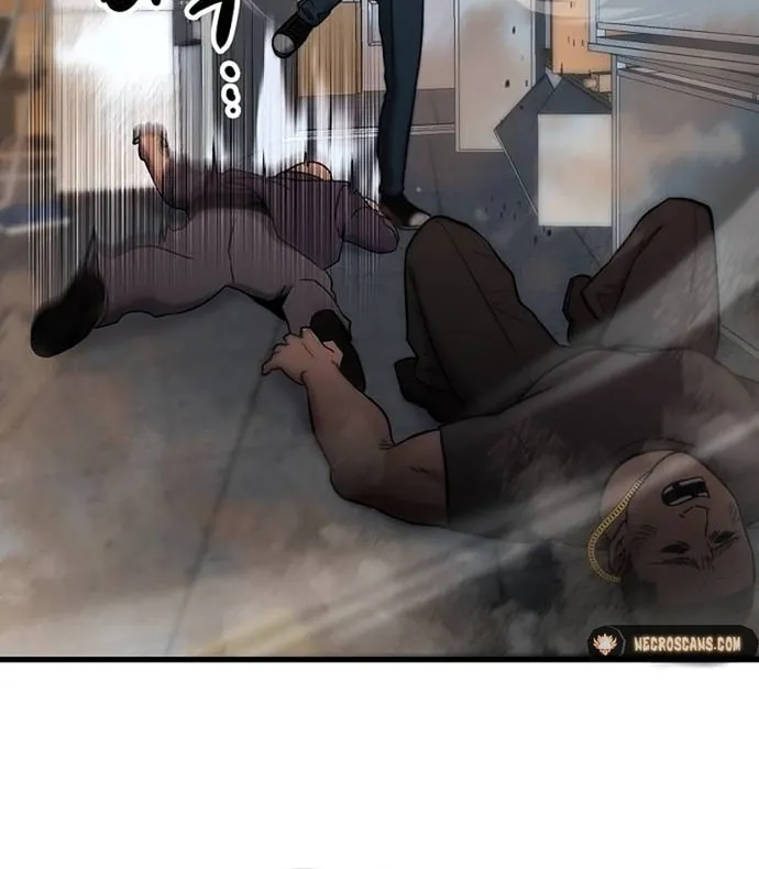 Read A Hero Who Does Everything Perfectly chapter 6 image 46 on Lezhin