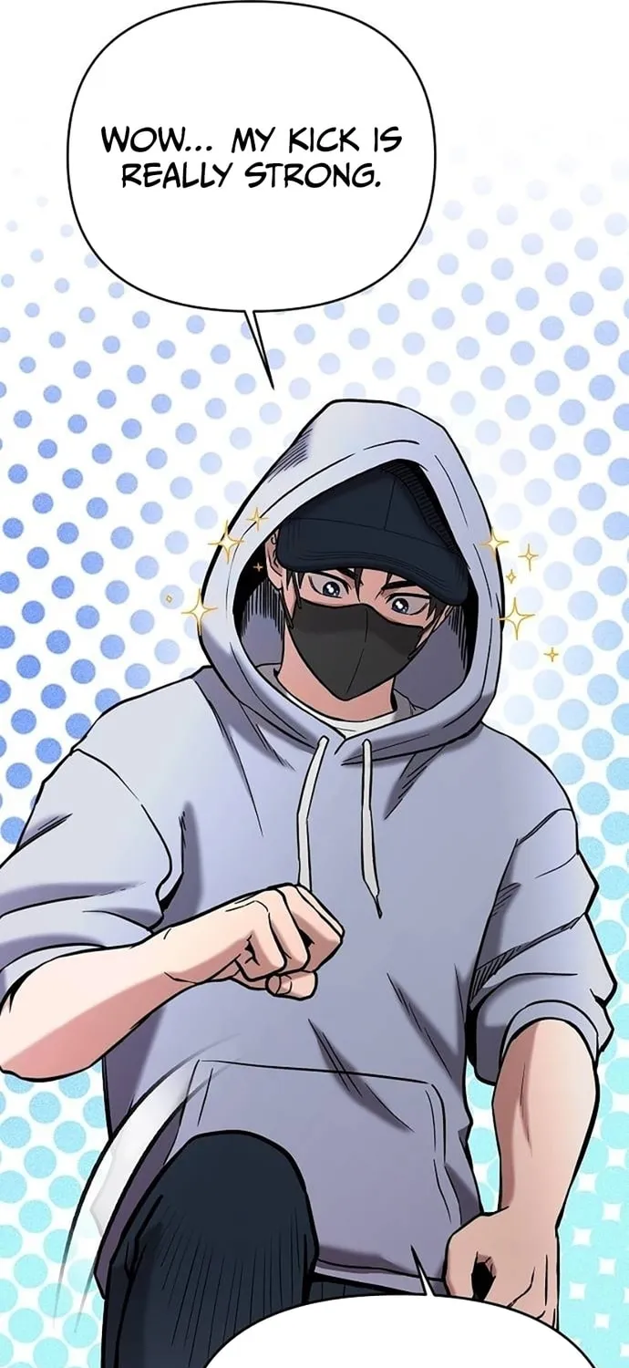 Read A Hero Who Does Everything Perfectly chapter 6 image 47 on Lezhin
