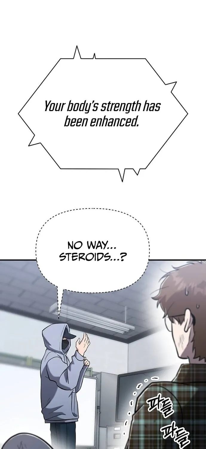 Read A Hero Who Does Everything Perfectly chapter 6 image 49 on Lezhin