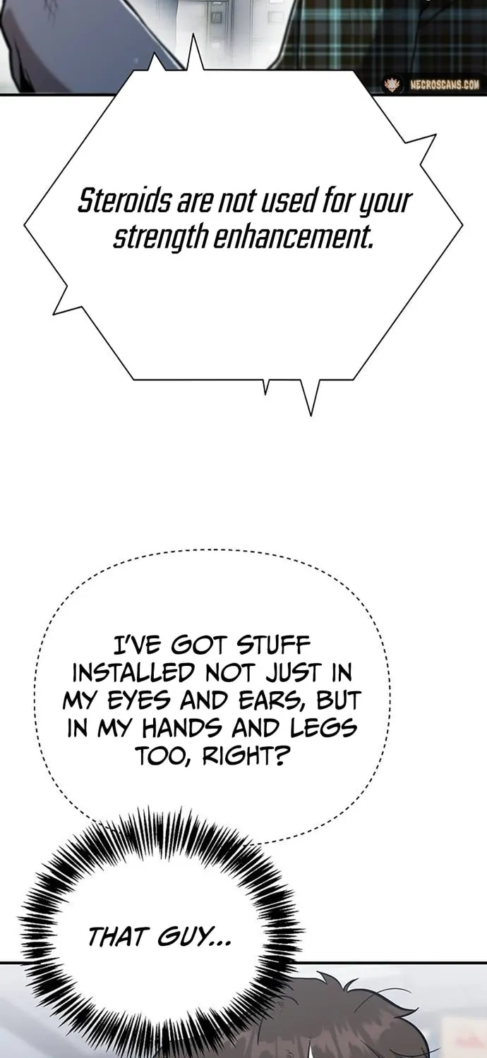 Read A Hero Who Does Everything Perfectly chapter 6 image 50 on Lezhin