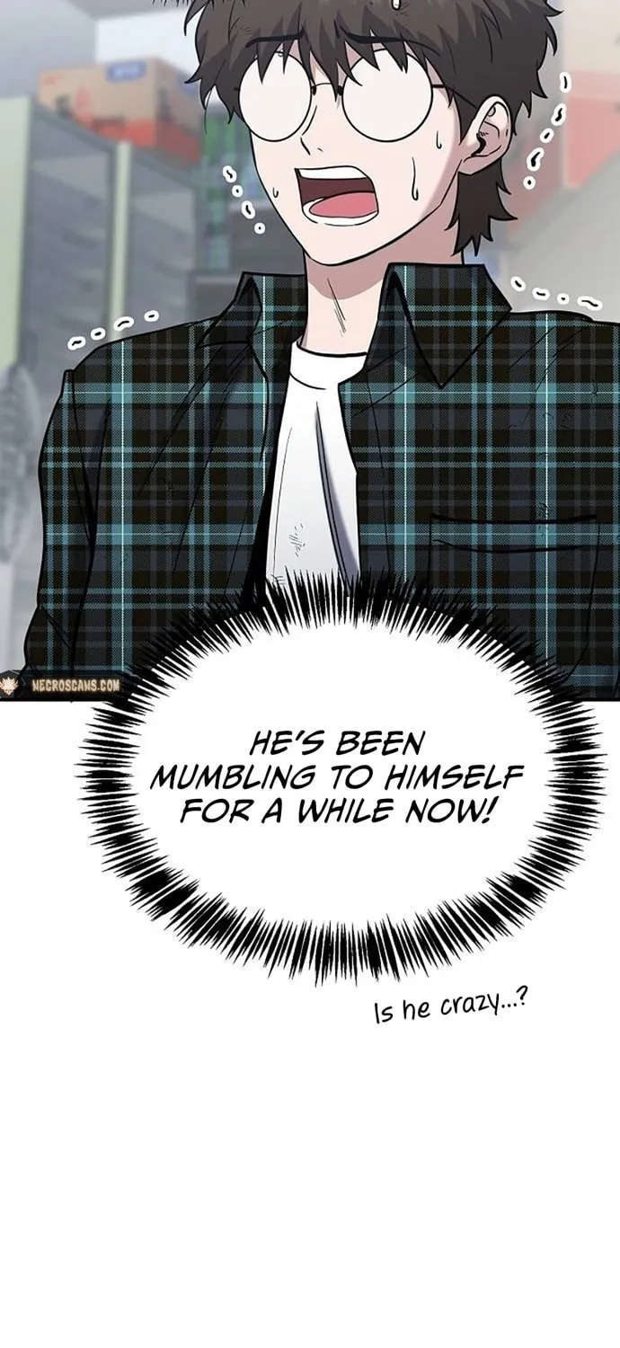 Read A Hero Who Does Everything Perfectly chapter 6 image 51 on Lezhin