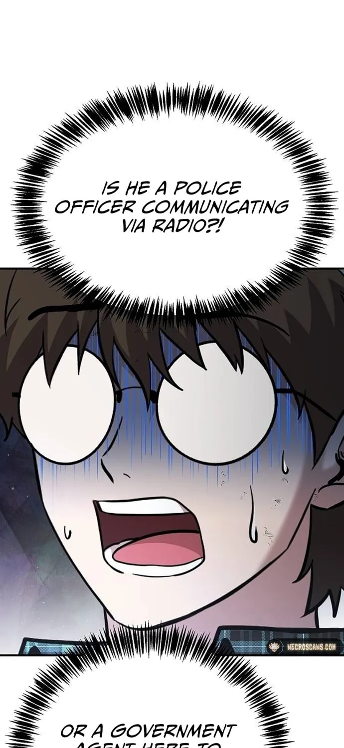 Read A Hero Who Does Everything Perfectly chapter 6 image 52 on Lezhin