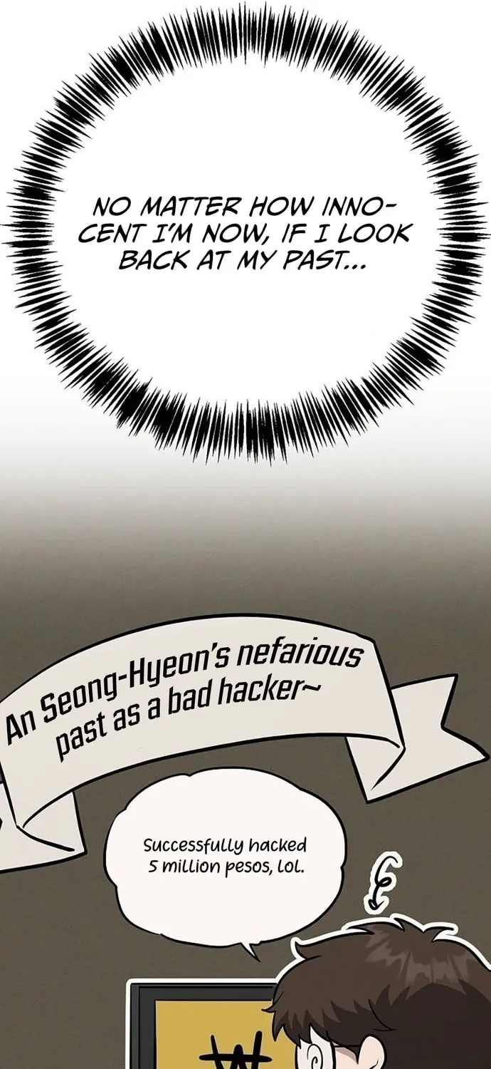 Read A Hero Who Does Everything Perfectly chapter 6 image 54 on Lezhin
