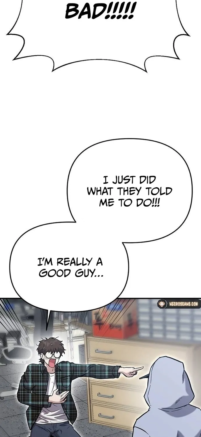 Read A Hero Who Does Everything Perfectly chapter 6 image 58 on Lezhin