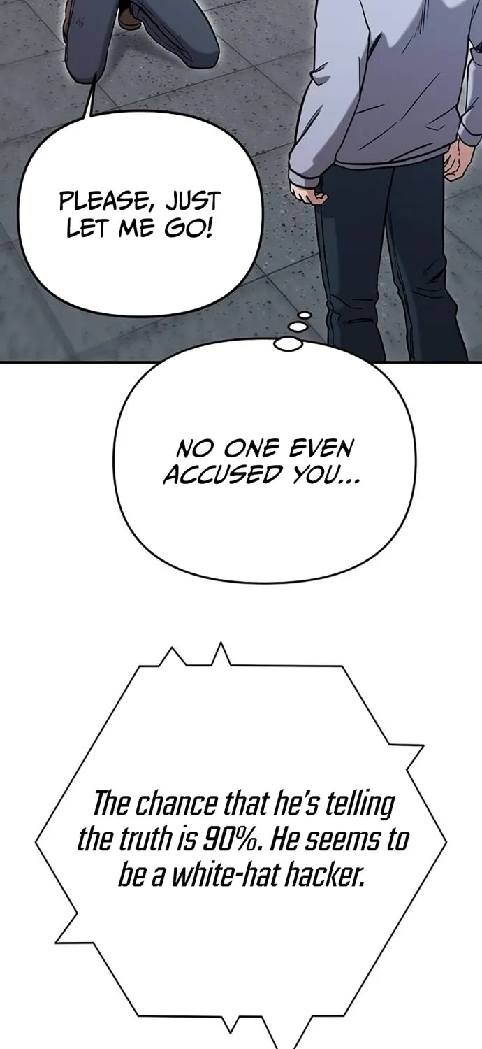 Read A Hero Who Does Everything Perfectly chapter 6 image 59 on Lezhin