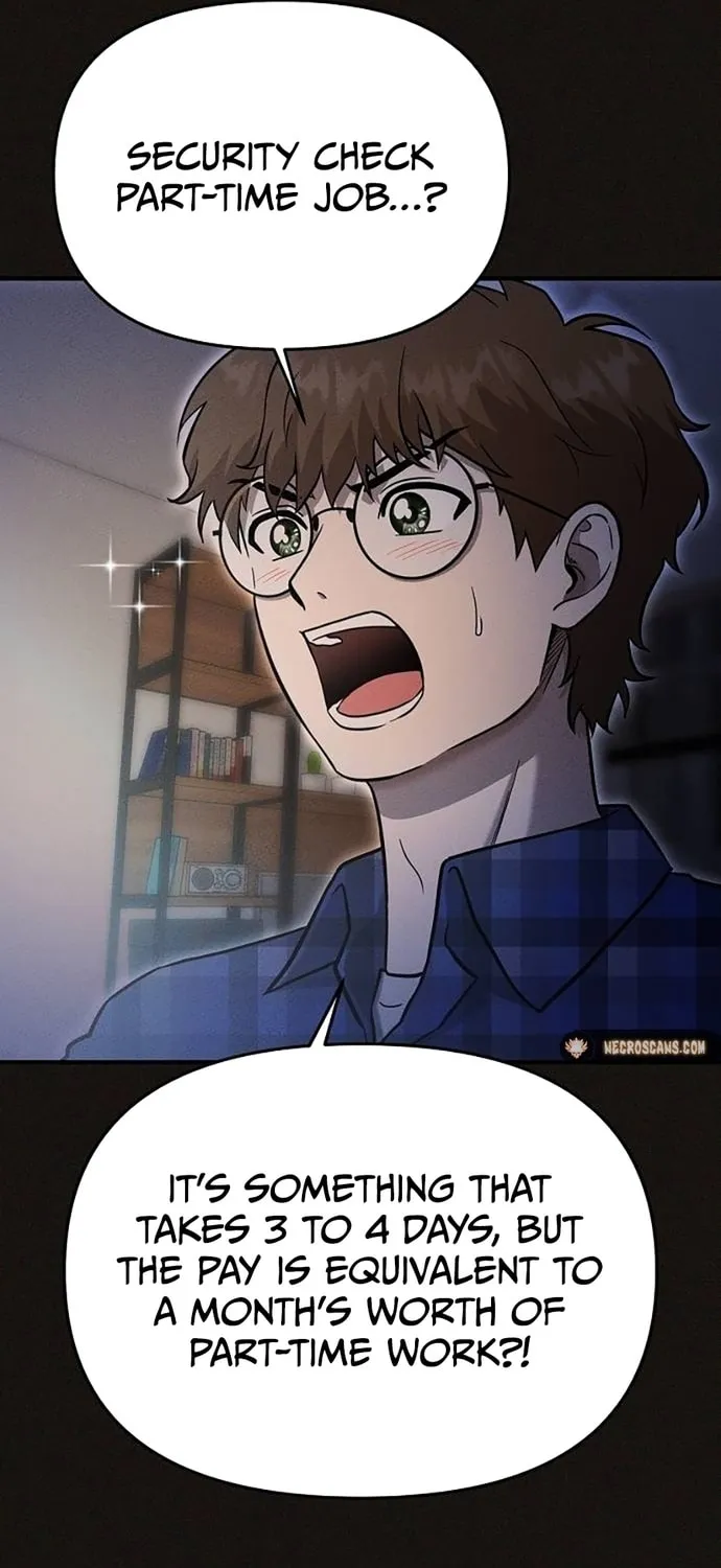 Read A Hero Who Does Everything Perfectly chapter 6 image 6 on Lezhin