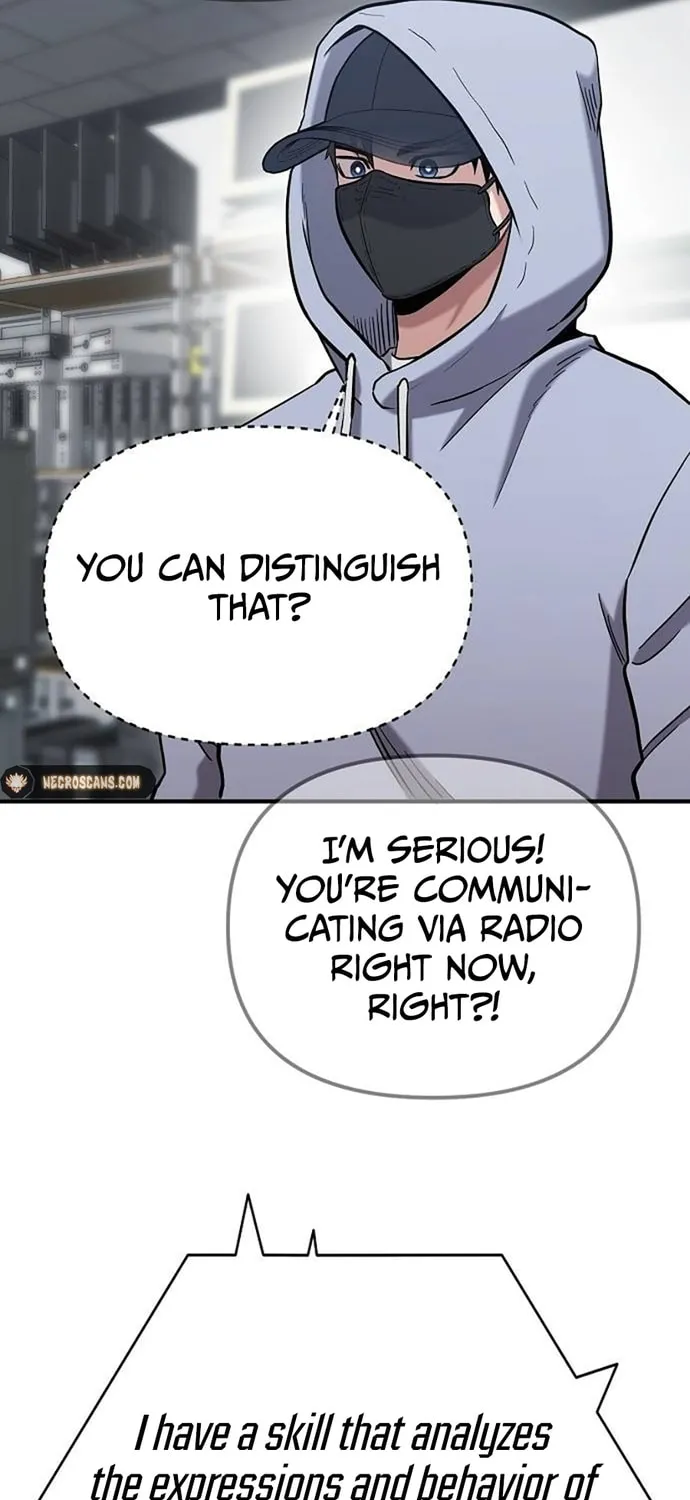 Read A Hero Who Does Everything Perfectly chapter 6 image 61 on Lezhin