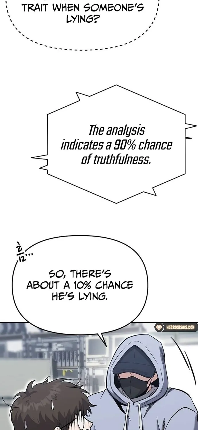 Read A Hero Who Does Everything Perfectly chapter 6 image 63 on Lezhin