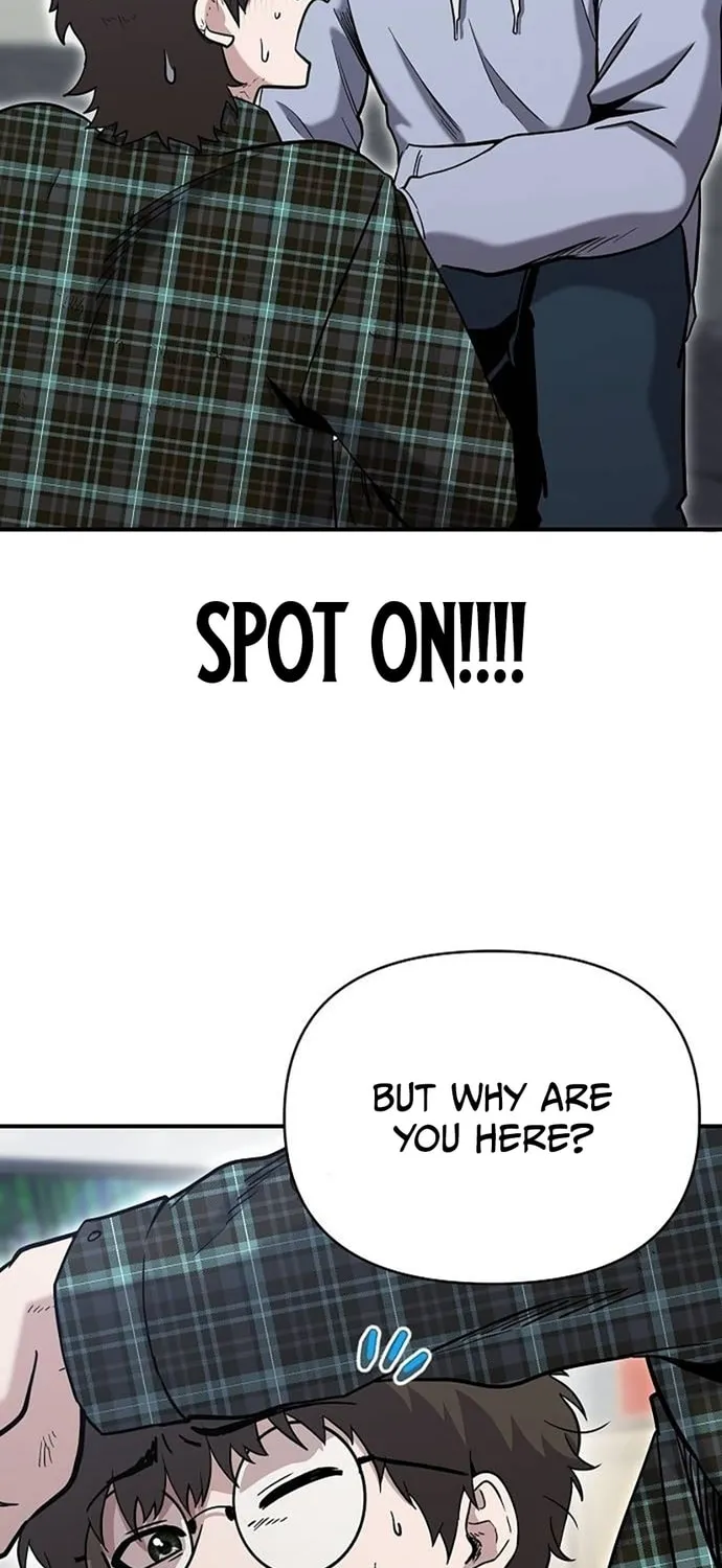 Read A Hero Who Does Everything Perfectly chapter 6 image 64 on Lezhin