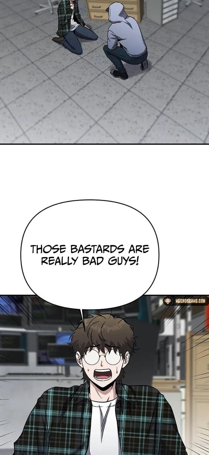 Read A Hero Who Does Everything Perfectly chapter 6 image 66 on Lezhin
