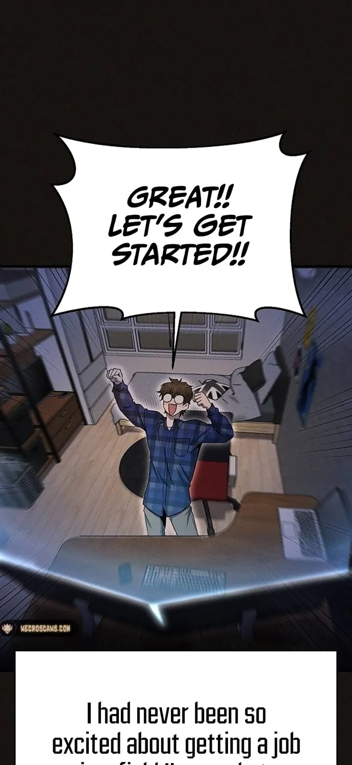 Read A Hero Who Does Everything Perfectly chapter 6 image 7 on Lezhin