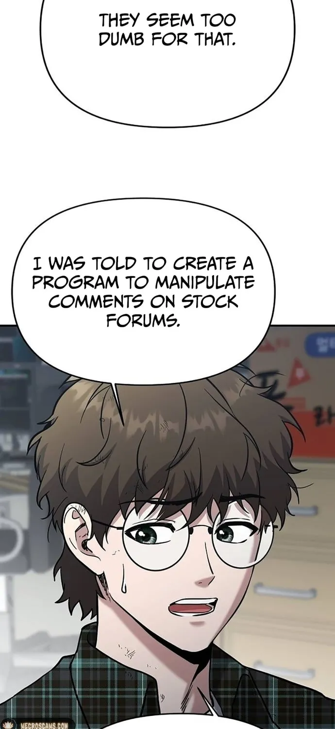 Read A Hero Who Does Everything Perfectly chapter 6 image 70 on Lezhin
