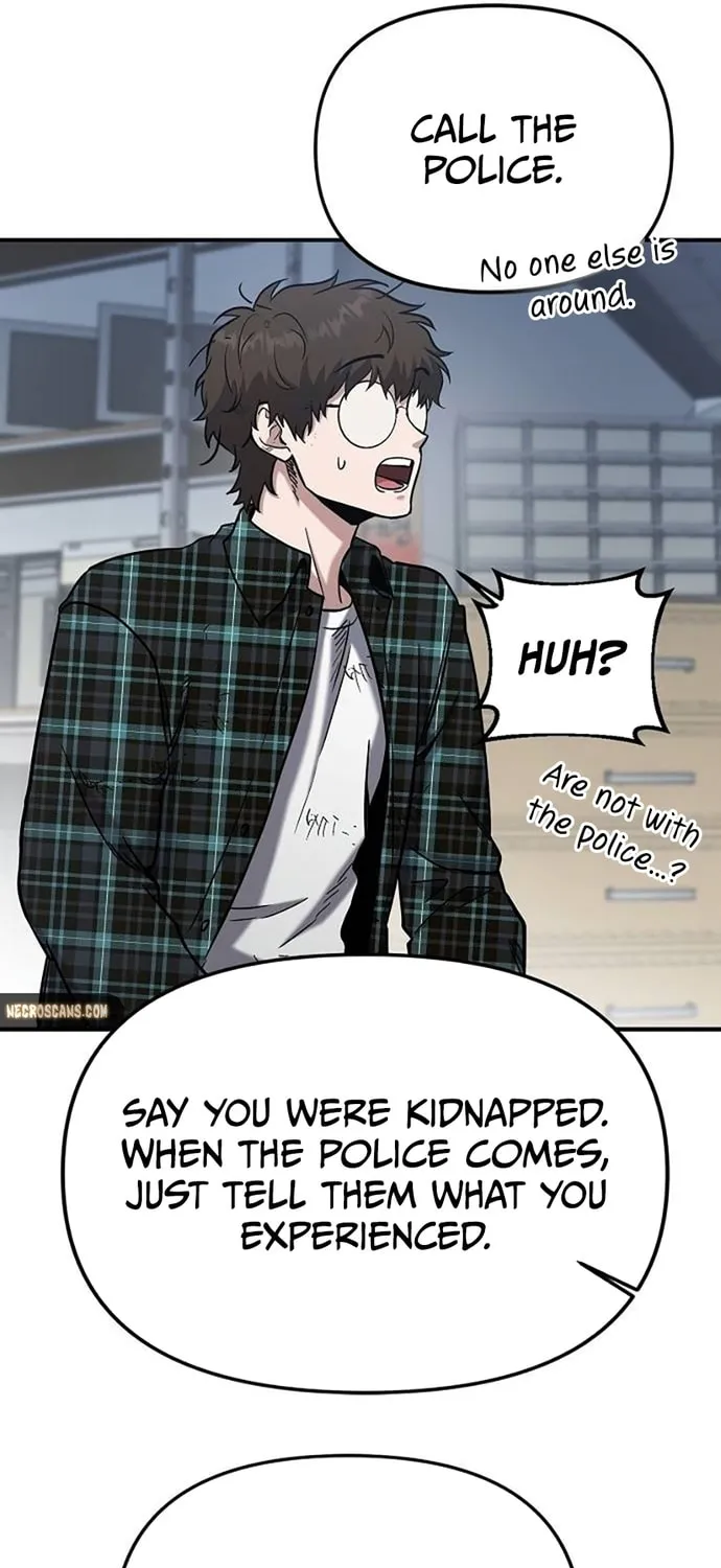 Read A Hero Who Does Everything Perfectly chapter 6 image 75 on Lezhin