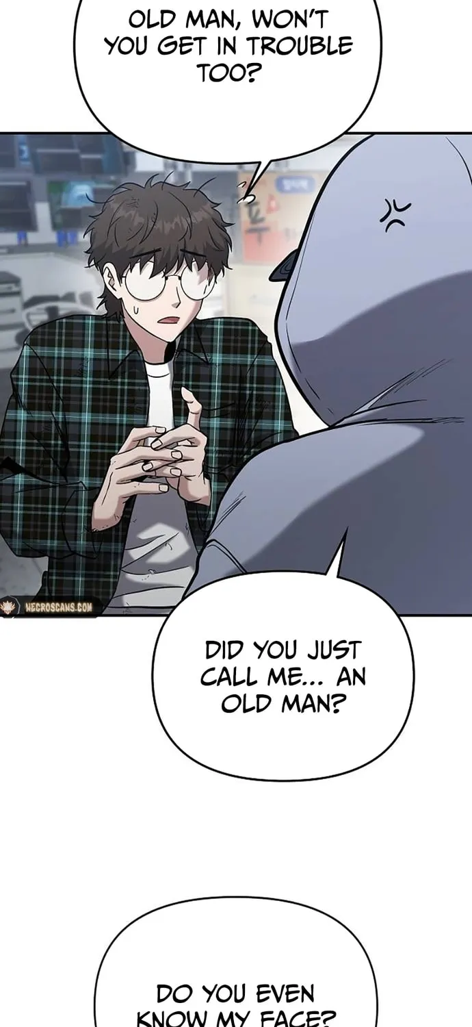 Read A Hero Who Does Everything Perfectly chapter 6 image 76 on Lezhin