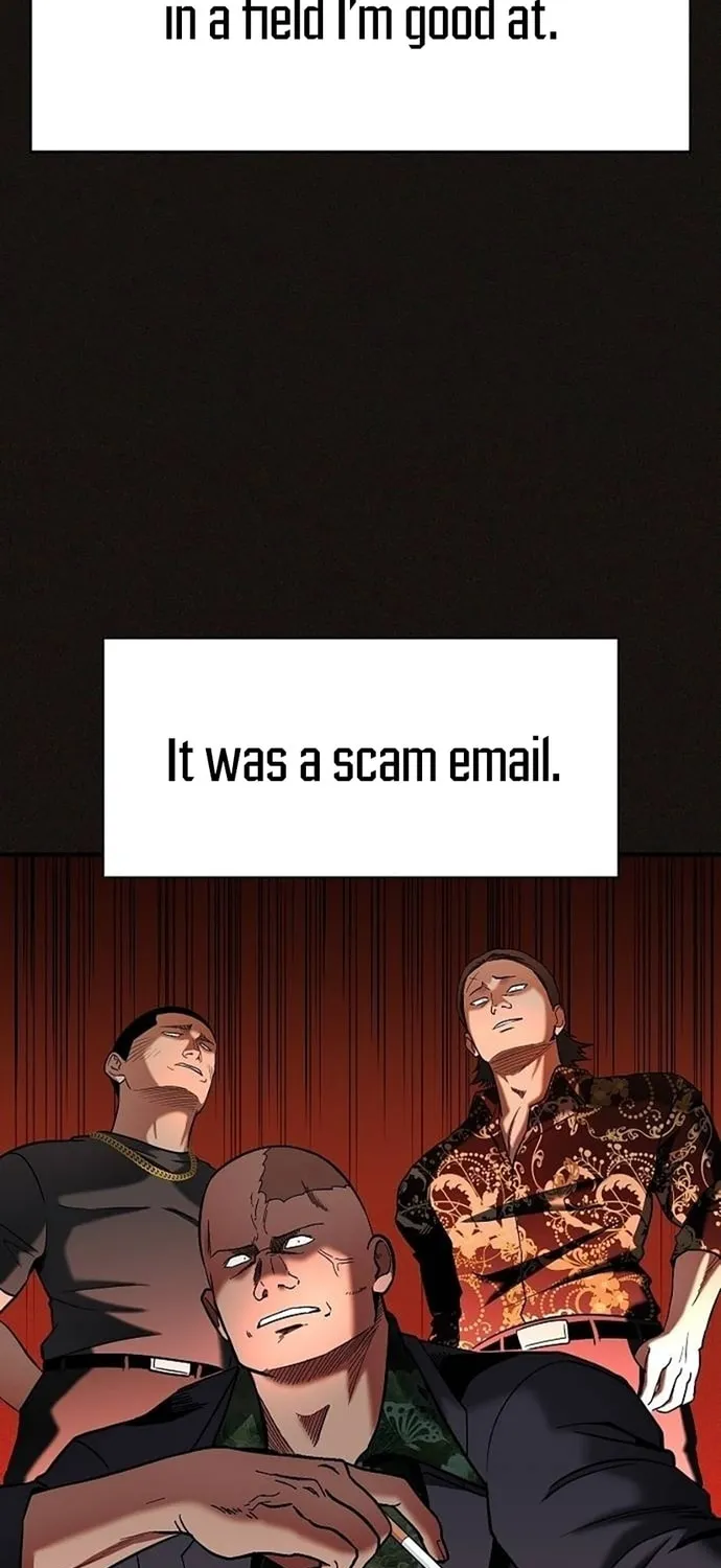 Read A Hero Who Does Everything Perfectly chapter 6 image 8 on Lezhin