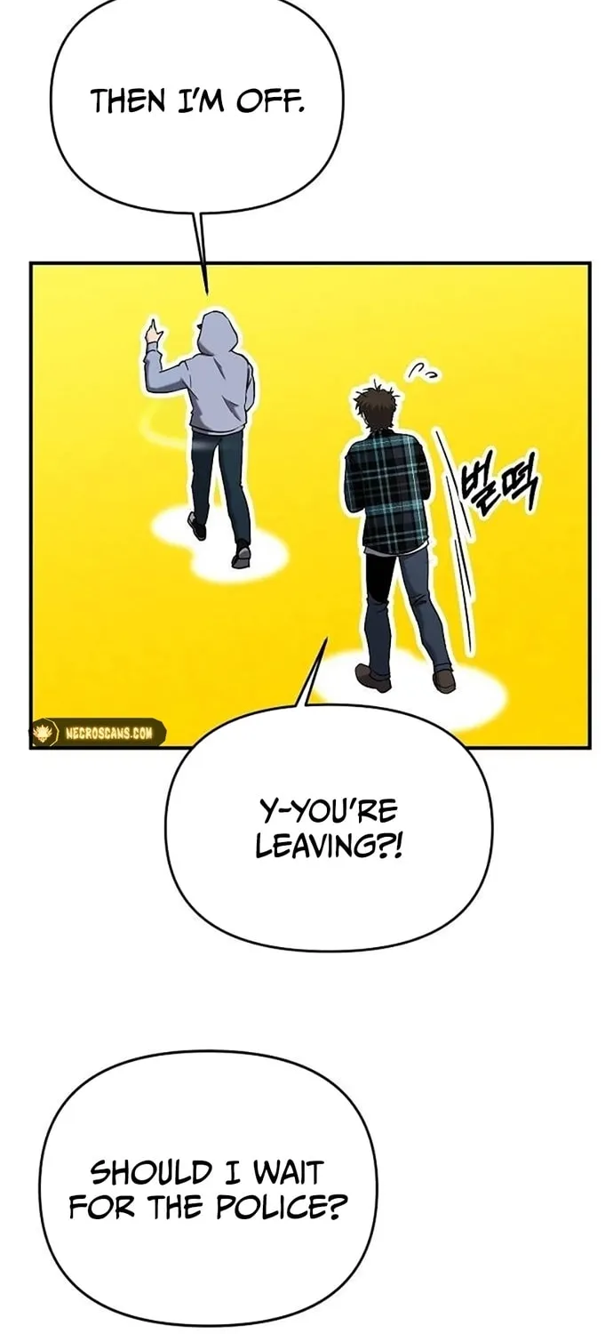 Read A Hero Who Does Everything Perfectly chapter 6 image 80 on Lezhin