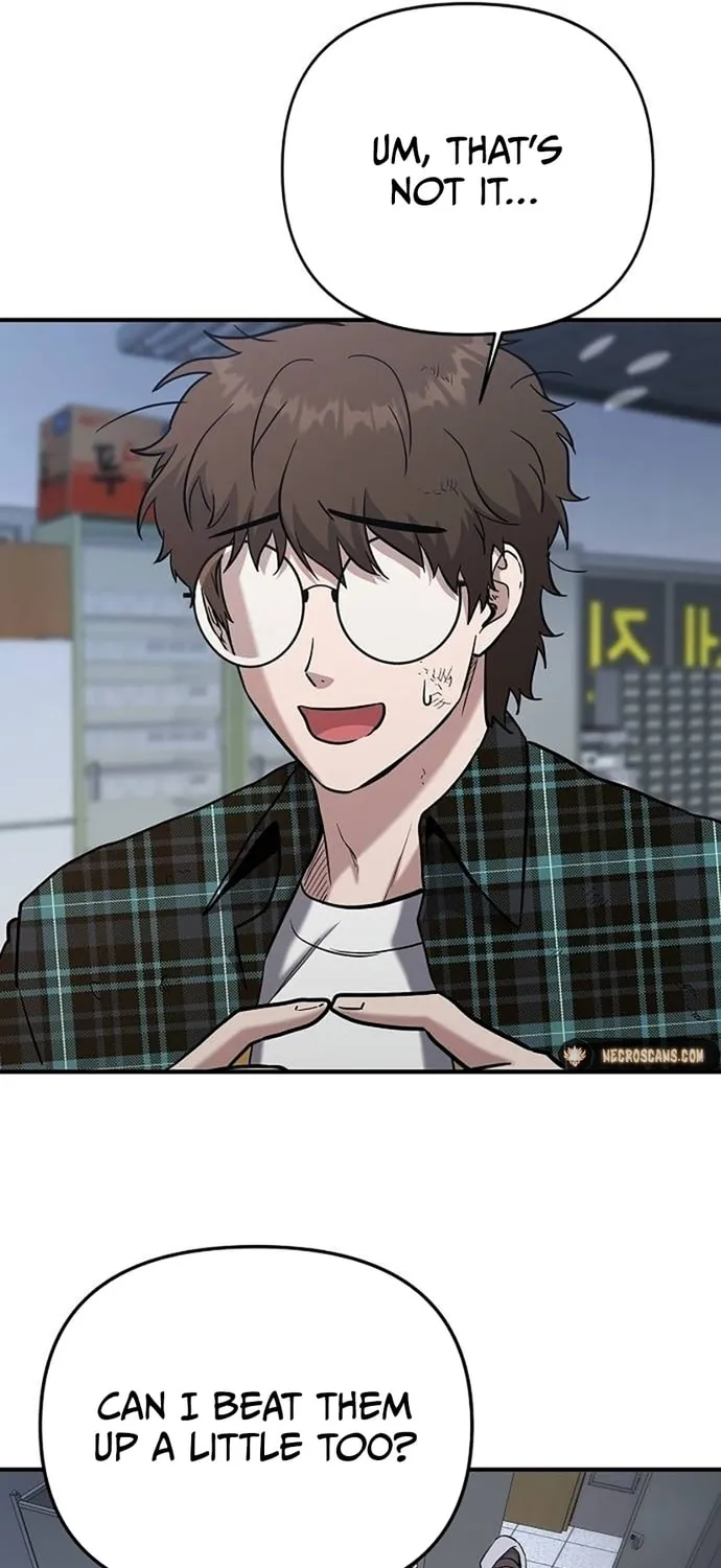 Read A Hero Who Does Everything Perfectly chapter 6 image 82 on Lezhin