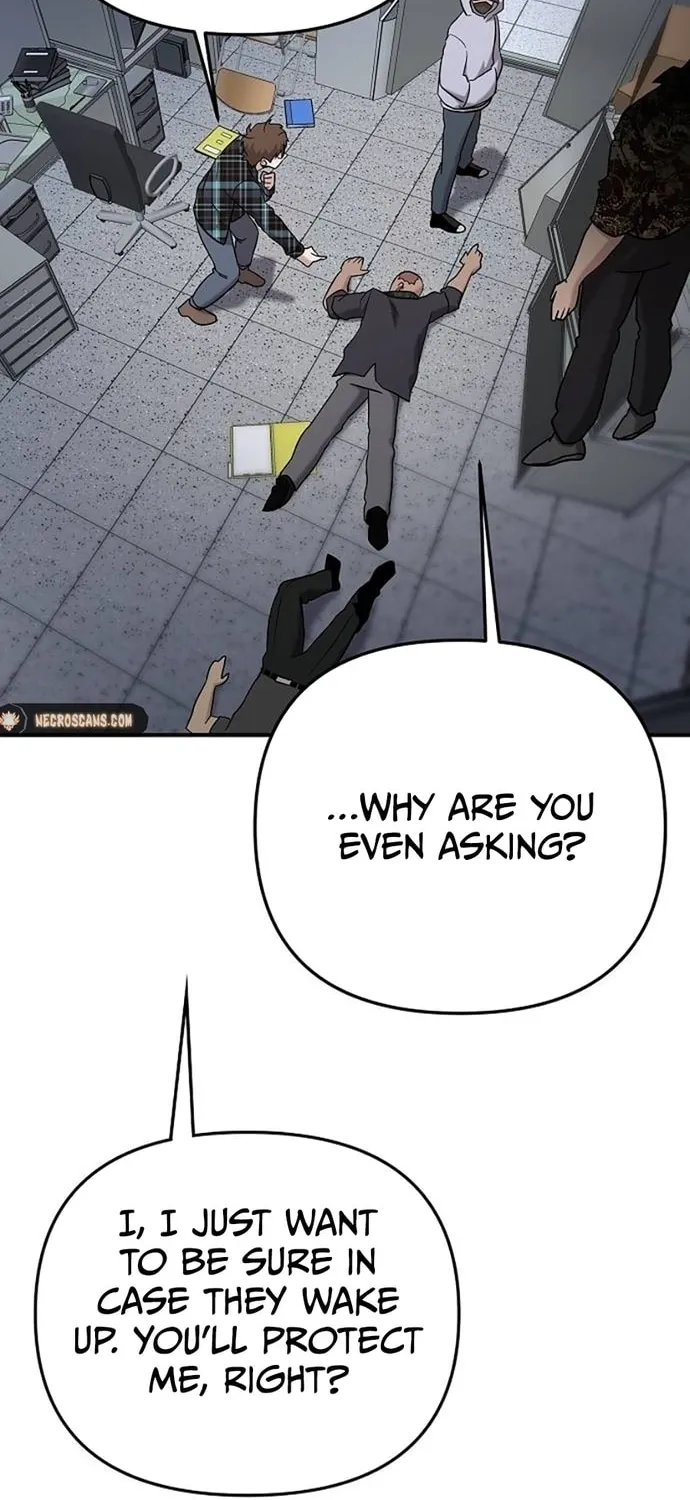 Read A Hero Who Does Everything Perfectly chapter 6 image 83 on Lezhin