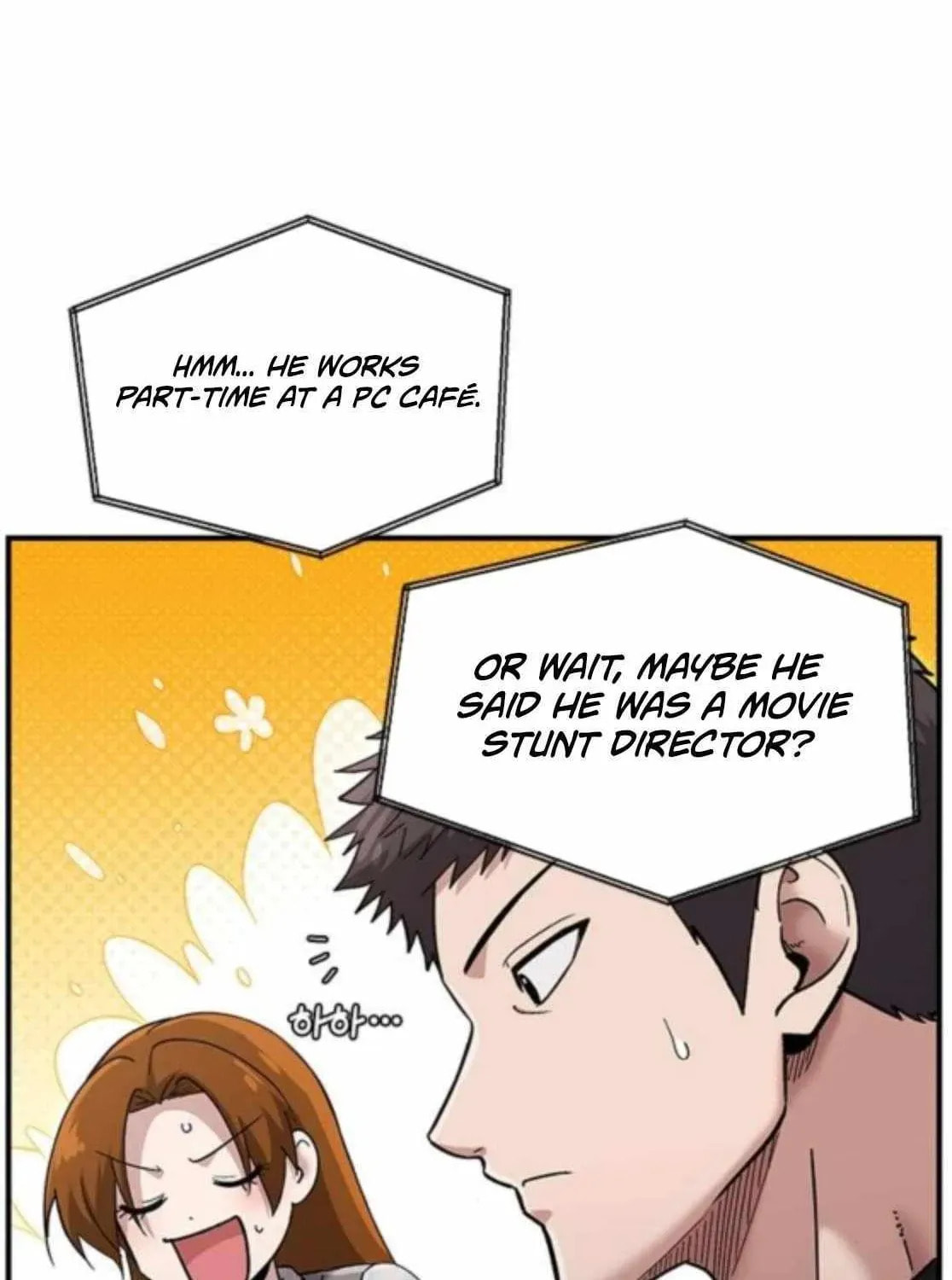 Read A Hero Who Does Everything Perfectly chapter 60 image 100 on Lezhin