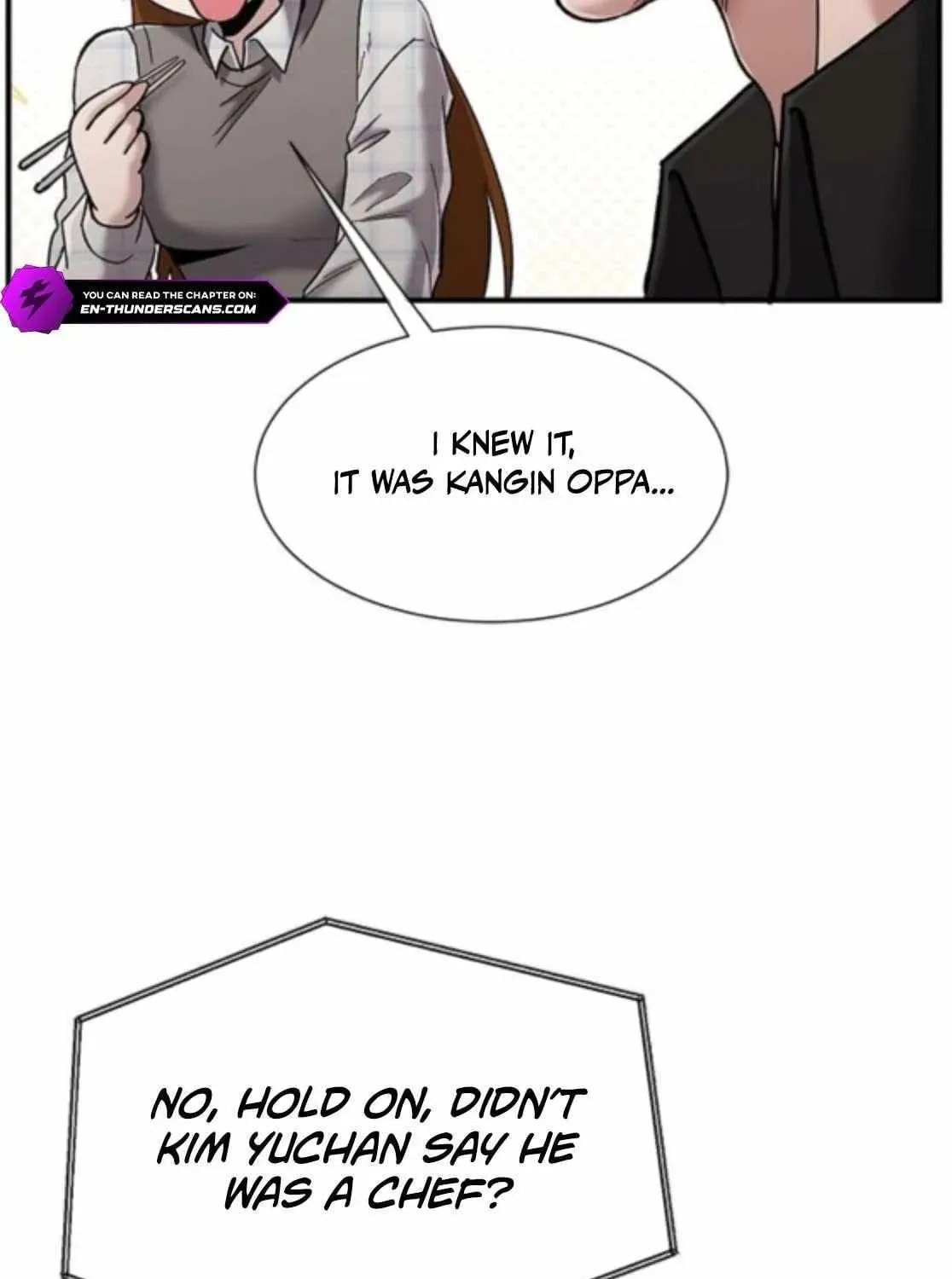 Read A Hero Who Does Everything Perfectly chapter 60 image 101 on Lezhin