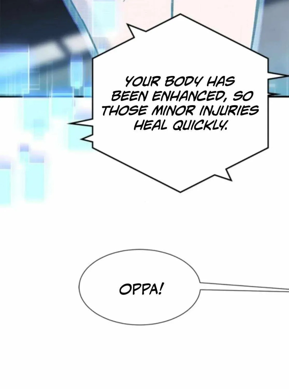 Read A Hero Who Does Everything Perfectly chapter 60 image 11 on Lezhin