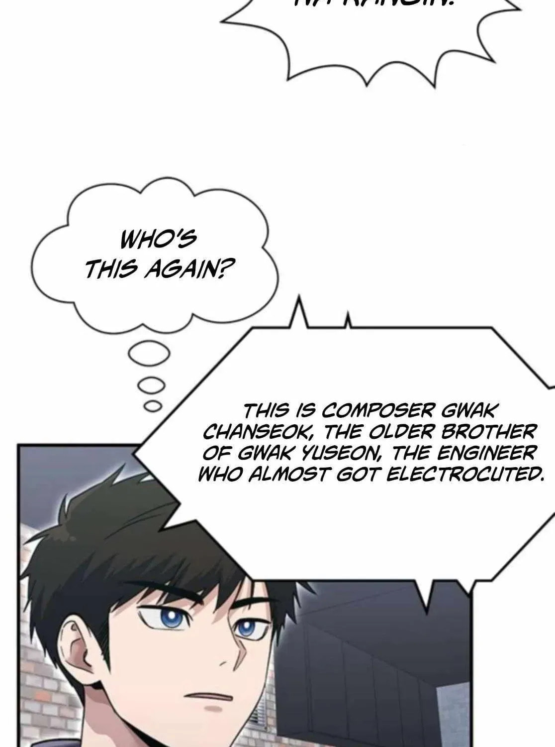 Read A Hero Who Does Everything Perfectly chapter 60 image 13 on Lezhin