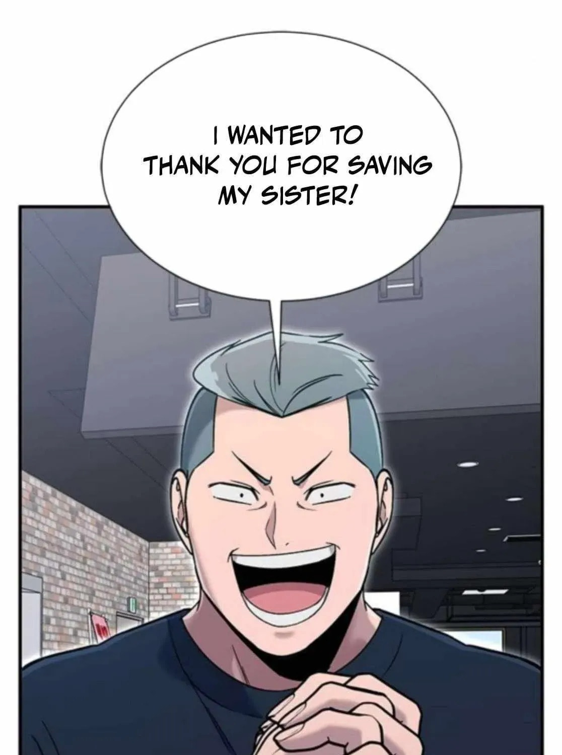 Read A Hero Who Does Everything Perfectly chapter 60 image 18 on Lezhin