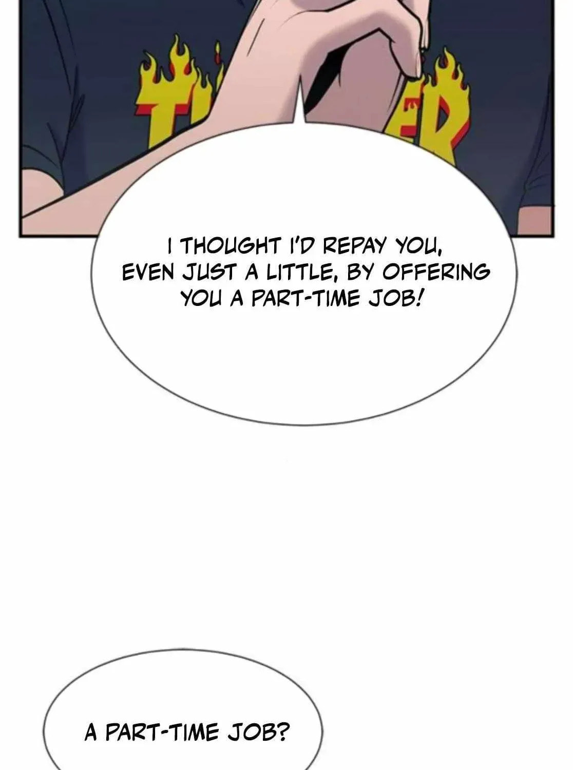 Read A Hero Who Does Everything Perfectly chapter 60 image 19 on Lezhin
