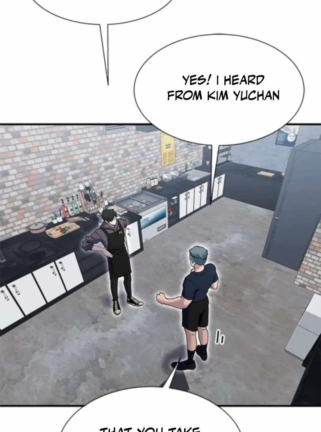 Read A Hero Who Does Everything Perfectly chapter 60 image 20 on Lezhin