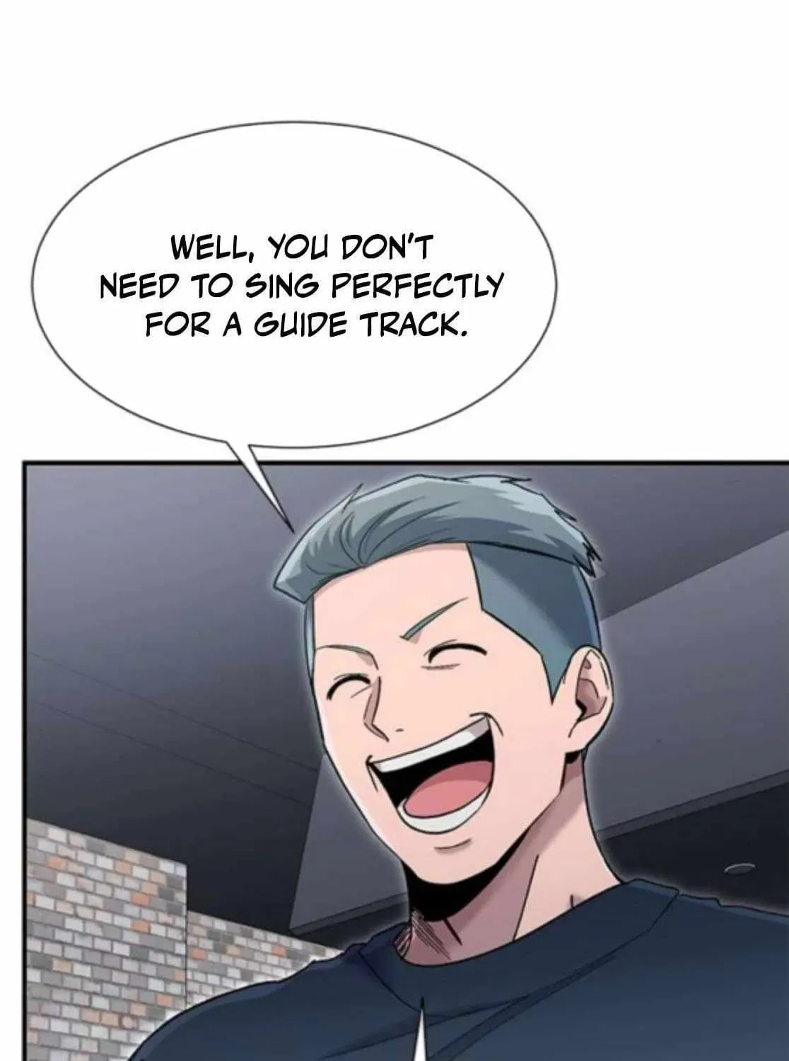 Read A Hero Who Does Everything Perfectly chapter 60 image 25 on Lezhin