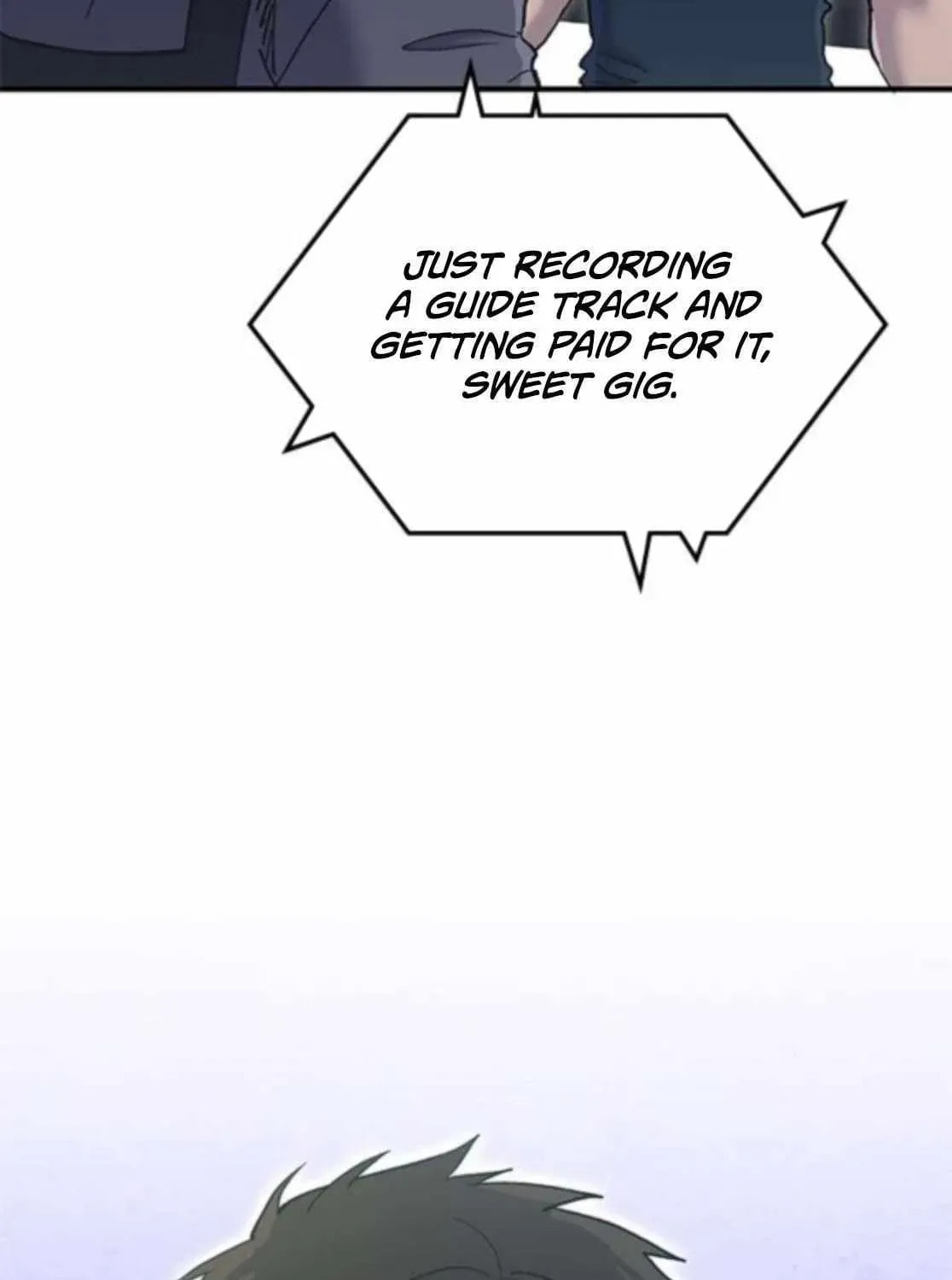 Read A Hero Who Does Everything Perfectly chapter 60 image 28 on Lezhin